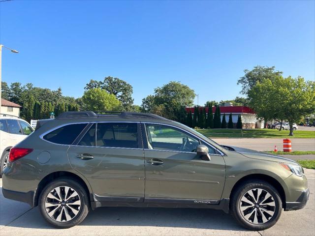 2017 Subaru Outback 2.5i Limited for sale in Cottage Grove, WI