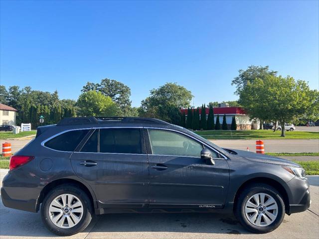 2019 Subaru Outback 2.5i Premium for sale in Cottage Grove, WI