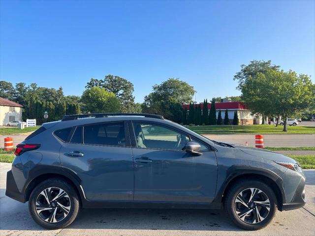 2024 Subaru Crosstrek Premium for sale in Cottage Grove, WI