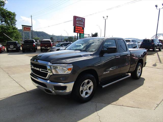 2019 Ram 1500 Tradesman for sale in Moundsville, WV