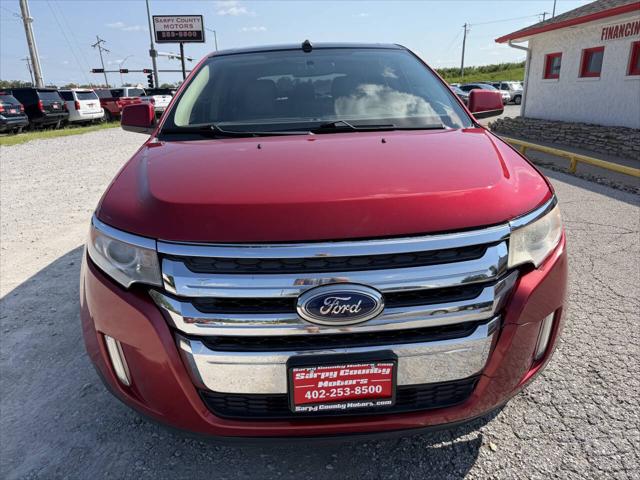 2011 Ford Edge SEL