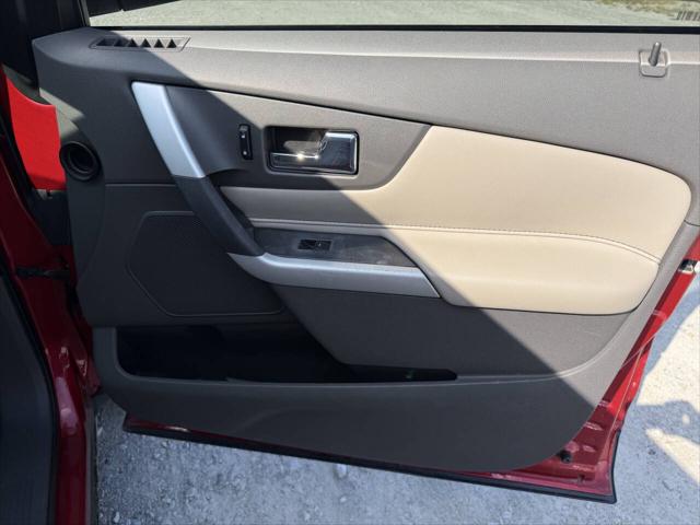 2011 Ford Edge SEL