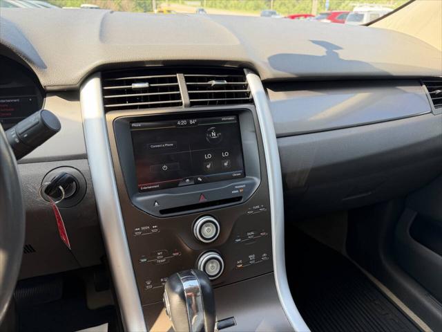 2011 Ford Edge SEL