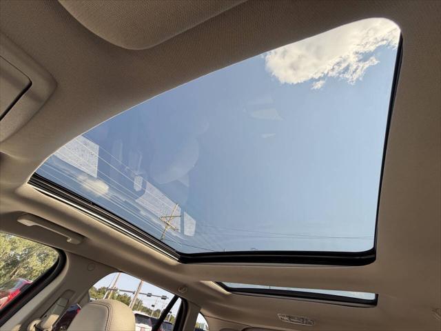 2011 Ford Edge SEL