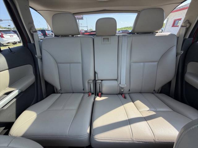 2011 Ford Edge SEL