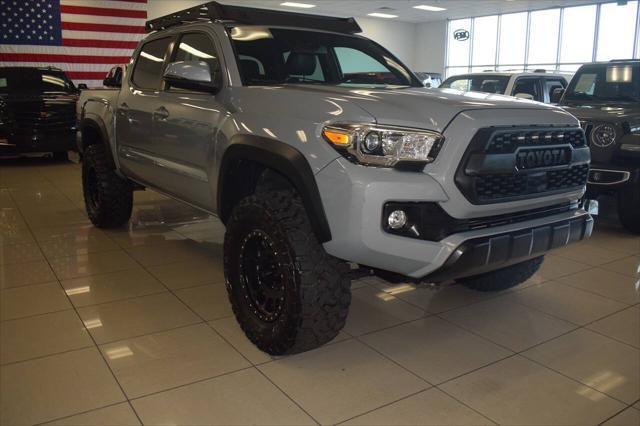 2019 Toyota Tacoma TRD Sport for sale in Sacramento, CA