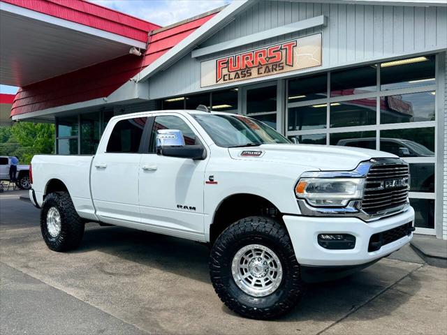 2024 Ram 2500 Laramie Crew Cab 4x4 64 Box for sale in Charlotte, NC