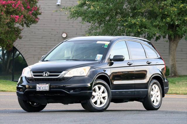 2011 Honda CR-V SE for sale in Sacramento, CA