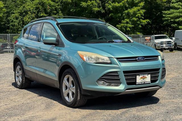 2013 Ford Escape SE for sale in Highland, NY