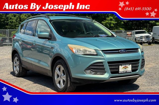 2013 Ford Escape SE for sale in Highland, NY