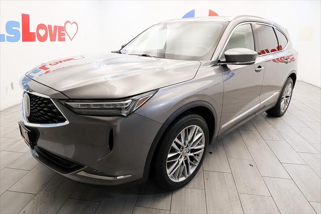 2023 Acura MDX Advance Package for sale in Philadelphia, PA