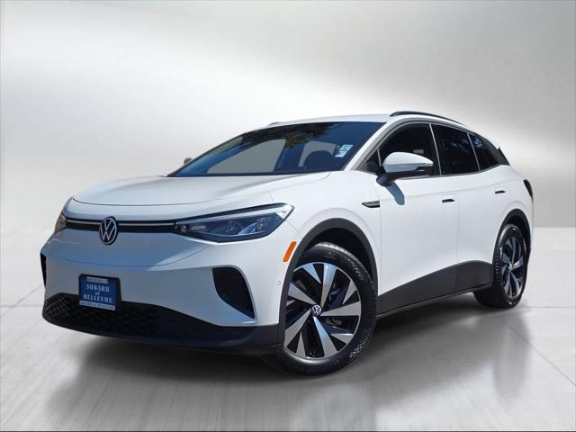 2023 Volkswagen ID.4 Unknown for sale in Bellevue, WA