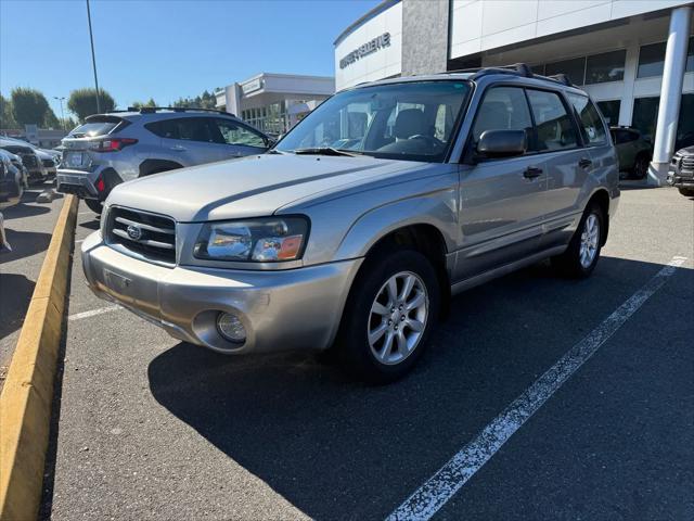 2005 Subaru Forester Unknown for sale in Bellevue, WA