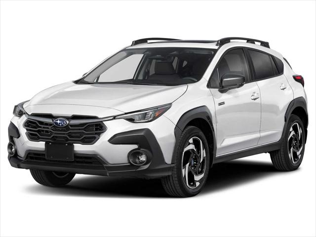 2026 Subaru Crosstrek Limited for sale in Walnut Creek, CA