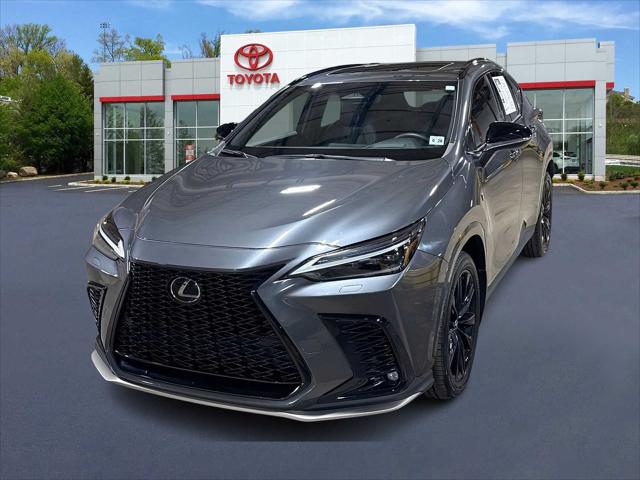 2024 Lexus NX 350 F SPORT Handling for sale in Ramsey, NJ
