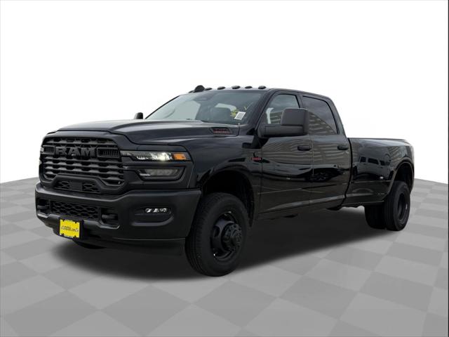 2027 Ram 3500 Tradesman for sale in Houston, TX