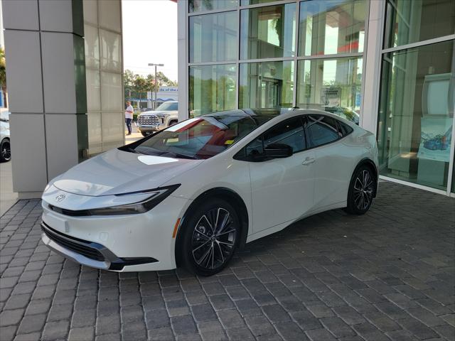 2025 Toyota Prius Limited for sale in Jacksonville, FL