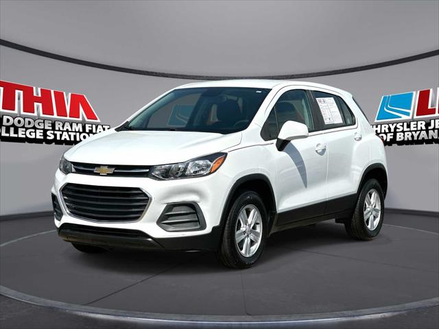 2017 Chevrolet Trax LS for sale in Bryan, TX