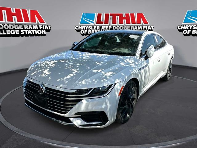 2019 Volkswagen Arteon Unknown for sale in Bryan, TX