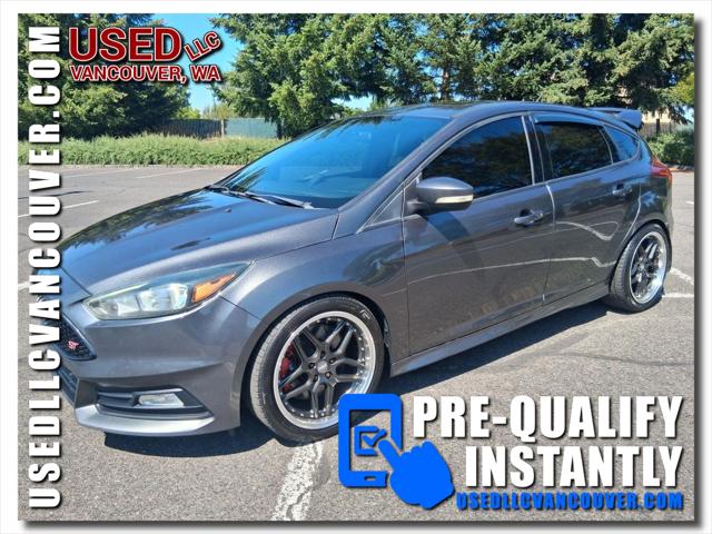 2015 Ford Focus ST for sale in Vancouver, WA