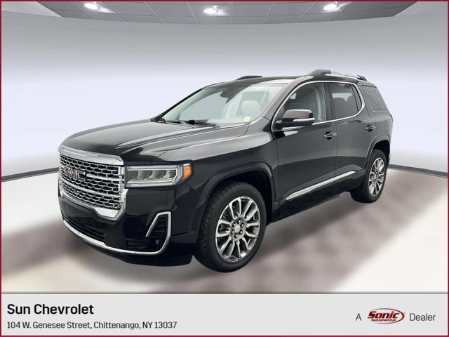 2023 GMC Acadia AWD Denali for sale in Chittenango, NY