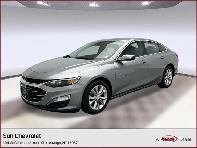 2023 Chevrolet Malibu FWD 1LT for sale in Chittenango, NY