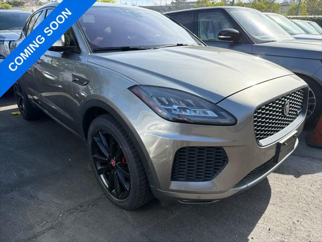 2020 Jaguar E-PACE R-Dynamic HSE P300 AWD Automatic for sale in Mission Viejo, CA