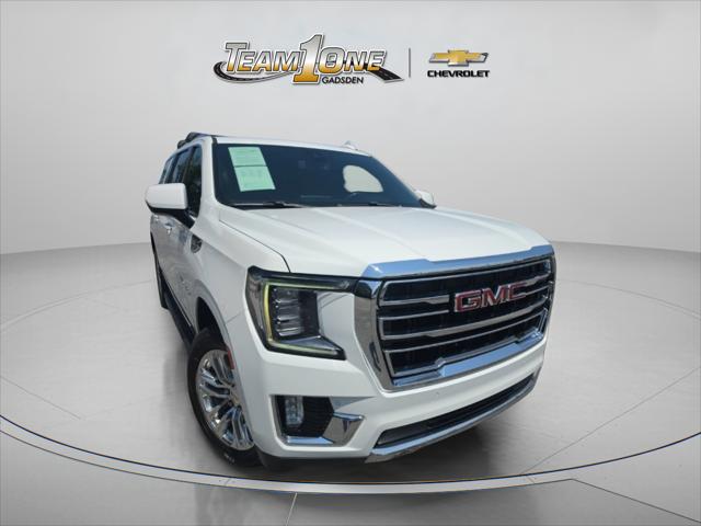2021 GMC Yukon XL 4WD SLT for sale in Gadsden, AL