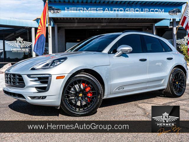 2018 Porsche Macan GTS for sale in Scottsdale, AZ