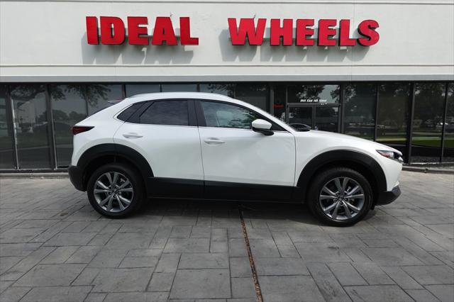 2025 Mazda CX-30 2.5 S Preferred Package for sale in Sioux City, IA