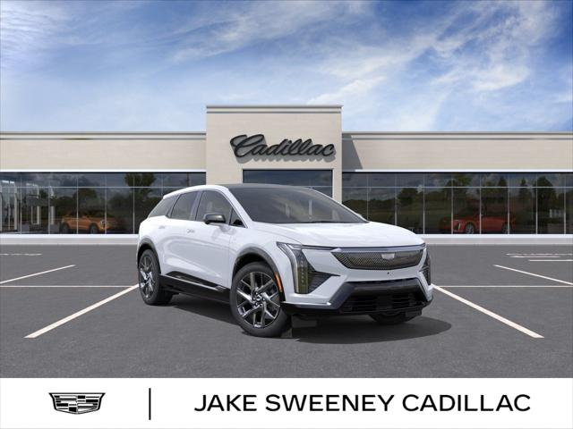 2027 Cadillac iQ Luxury for sale in Lebanon, OH