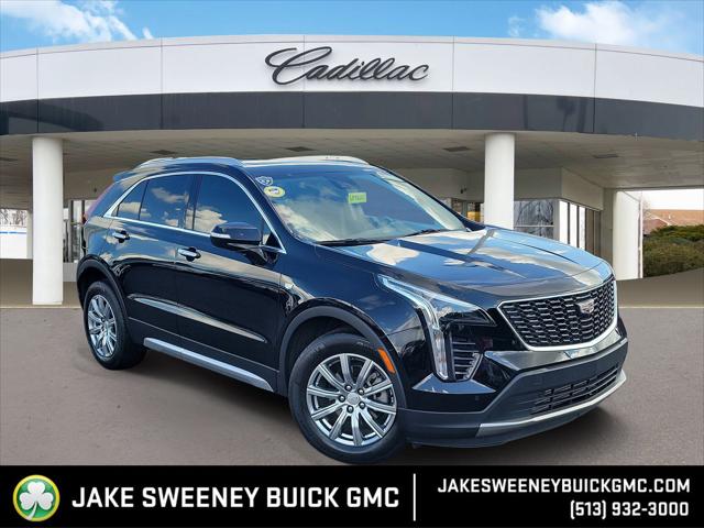 2023 Cadillac XT4 for sale near Lebanon, OH