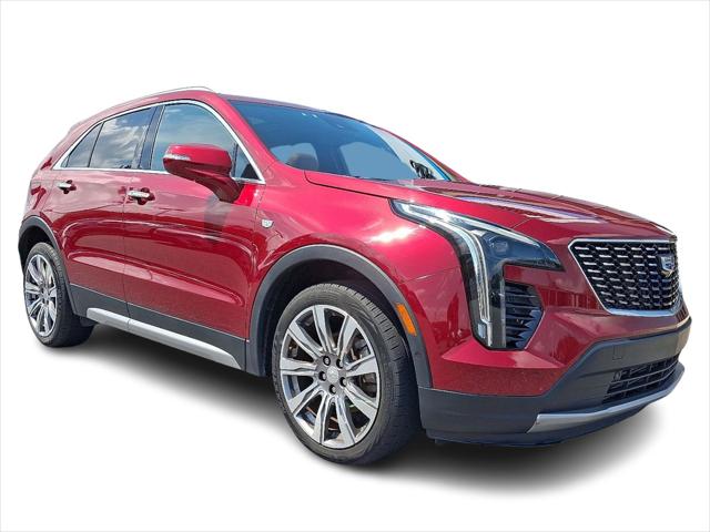 2019 Cadillac XT4 Premium Luxury for sale in Bethlehem, PA