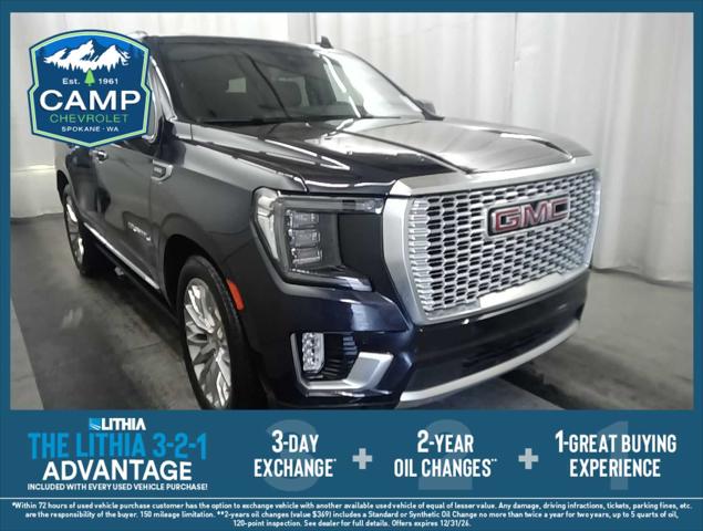 2024 GMC Yukon Denali for sale in Spokane , WA