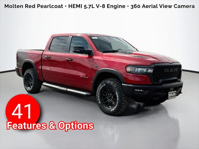 2027 Ram 1500 Rebel for sale in Fernley, NV