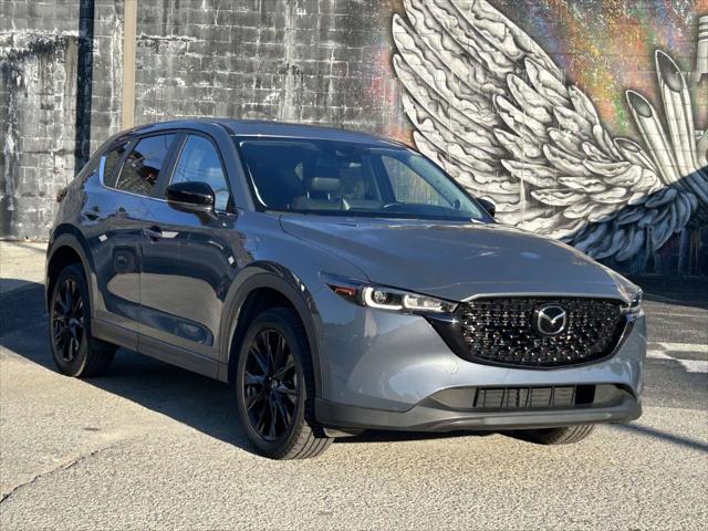 2025 Mazda CX-5 2.5 S Carbon Edition for sale in Knoxville, TN