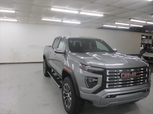 2026 GMC Canyon Denali, 4WD for sale in Battle Creek, MI