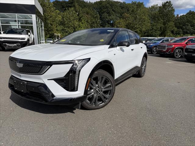 2027 Cadillac iQ Premium Sport for sale in Leominster, MA