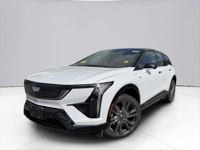2027 Cadillac iQ Premium Sport for sale in Leominster, MA