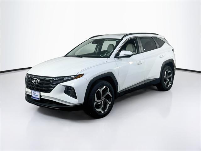 2023 Hyundai Tucson SEL for sale in Fairless Hills, PA