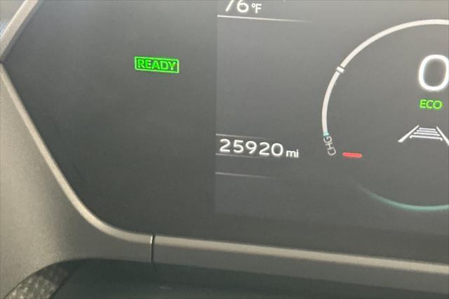 2024 Toyota bZ4X XLE