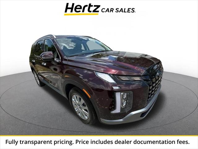 2025 Hyundai Palisade SEL for sale in Charlotte, NC