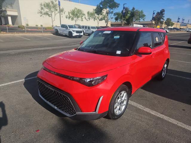 2024 Kia Soul LX for sale in Fresno, CA