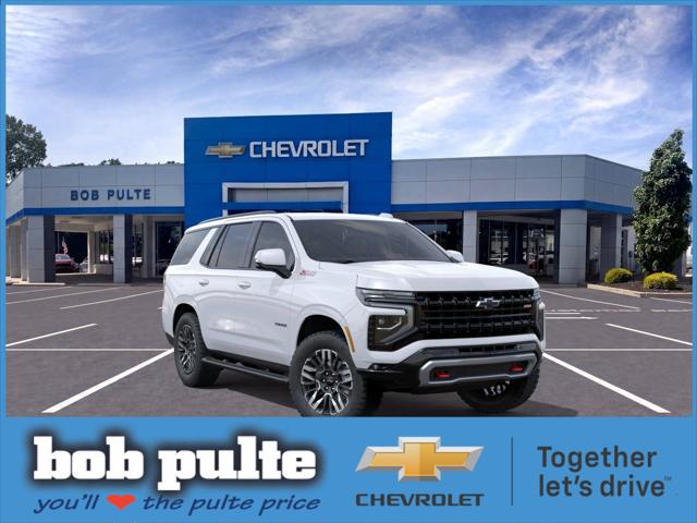 2026 Chevrolet Tahoe for sale near Lebanon, OH