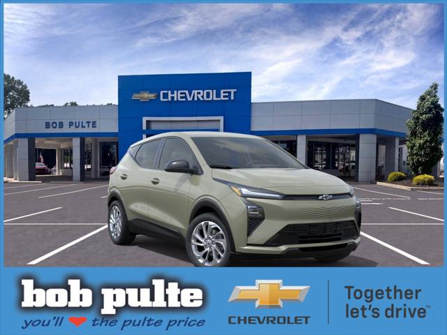 2027 Chevrolet Bolt LT FWD for sale near Lebanon, OH