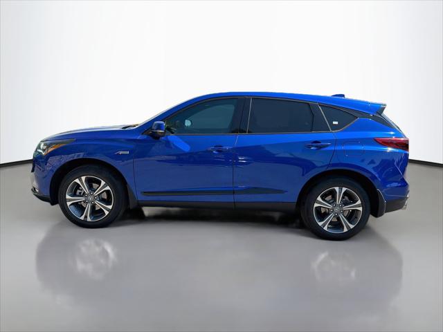 2025 Acura RDX A-SPEC