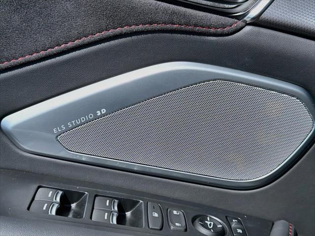 2025 Acura RDX A-SPEC