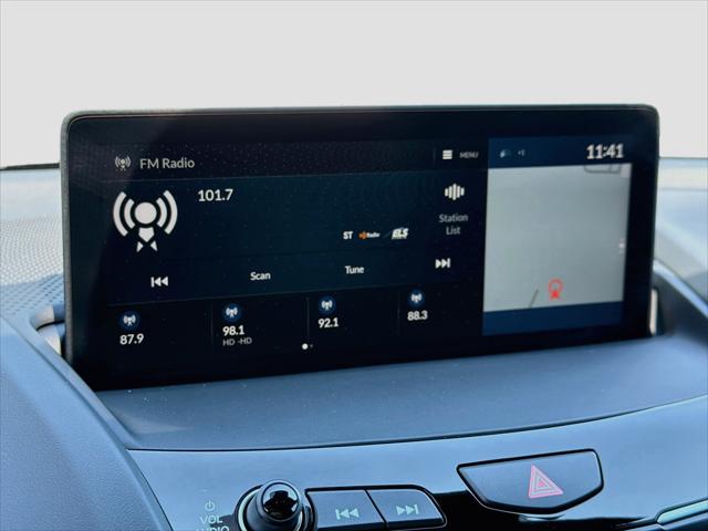 2025 Acura RDX A-SPEC