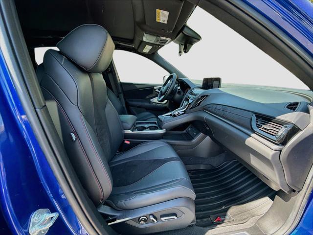 2025 Acura RDX A-SPEC