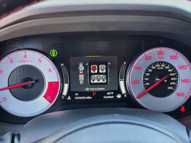 2025 Acura RDX A-SPEC